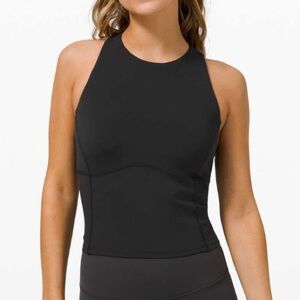 Lululemon Key to Balance Tank
Black